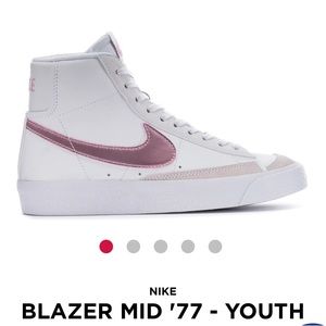 Nike blazer mid 77
